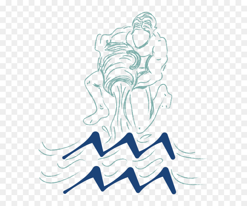 Transparent Astrology Png - Sketch, Png Download - astrology images png
