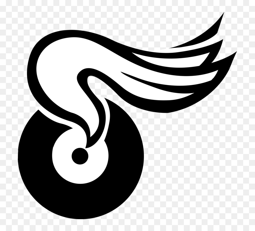 Transparent Wings Png Vector, Png Download - wheel vector png
