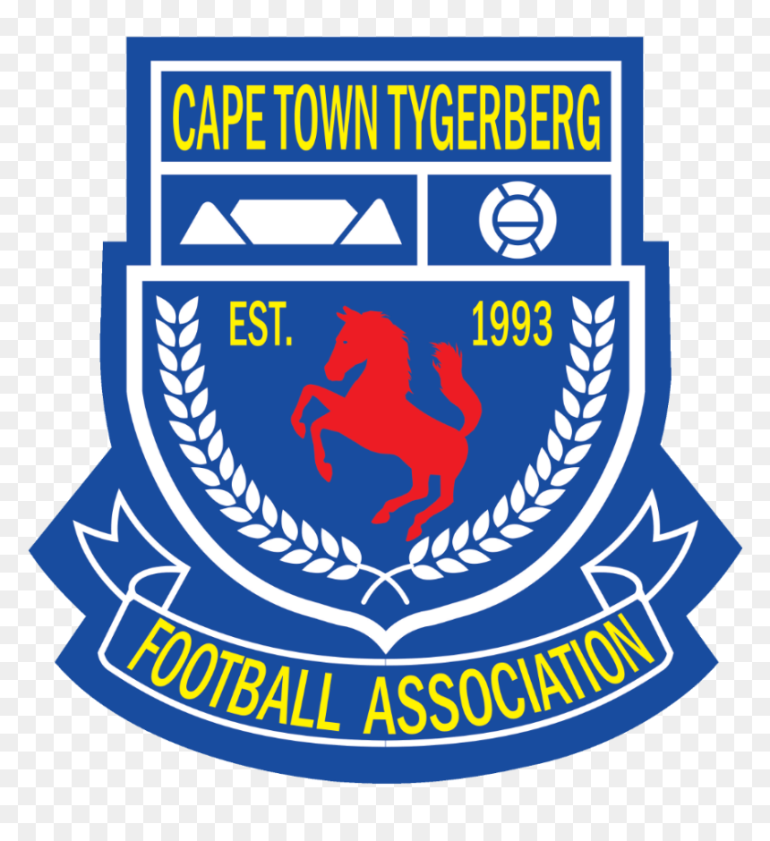 Tygerberg Football Association, HD Png Download - safa png