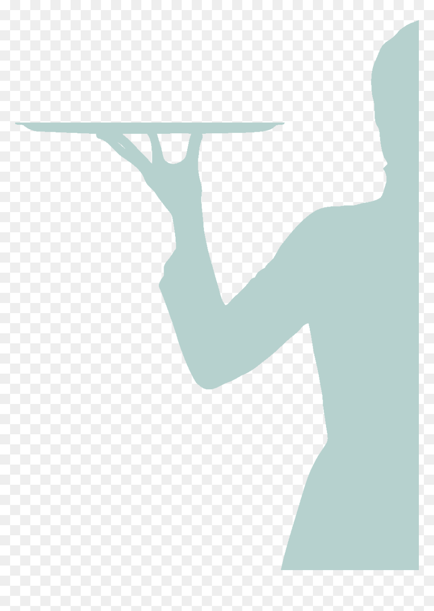 Silhouette, HD Png Download - safa png