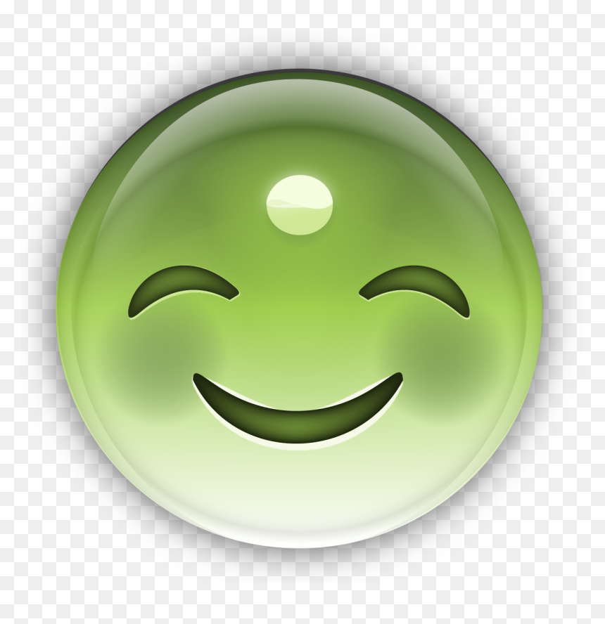 Smiley Buddhism Text Messaging - Smiley, HD Png Download - buddha face png
