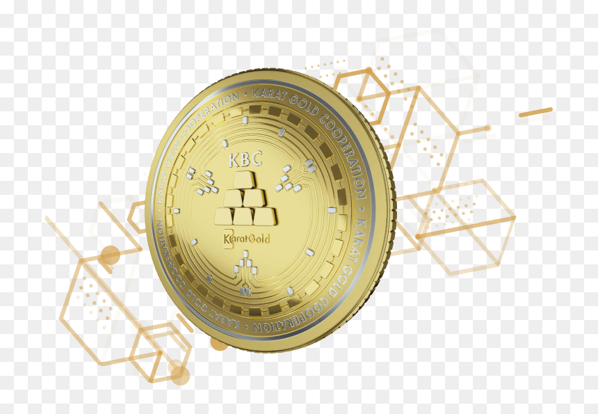 Karatbars, HD Png Download - gold coin png image