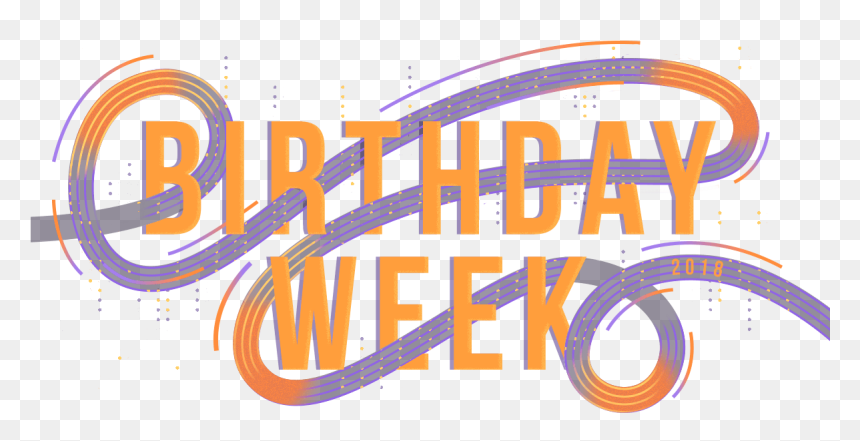 Graphic Design, HD Png Download - birthday png text effects