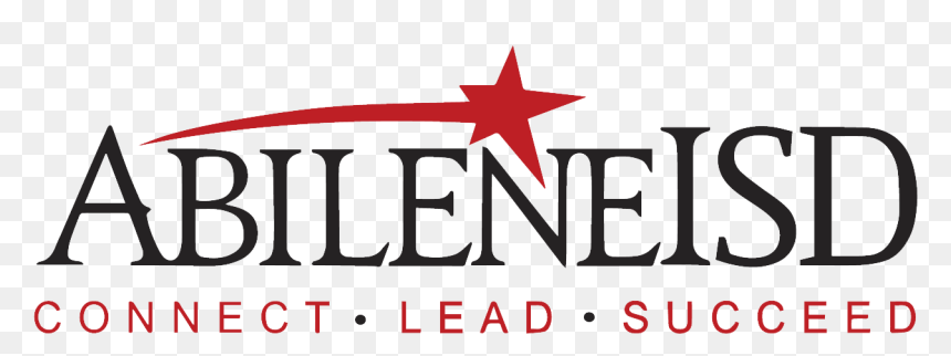 Abilene Isd Logo, HD Png Download - birthday png text effects