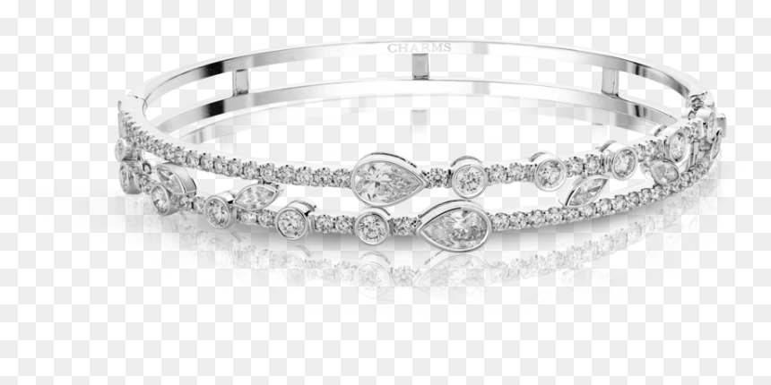 C-031 - Bangle, HD Png Download - bangles images png
