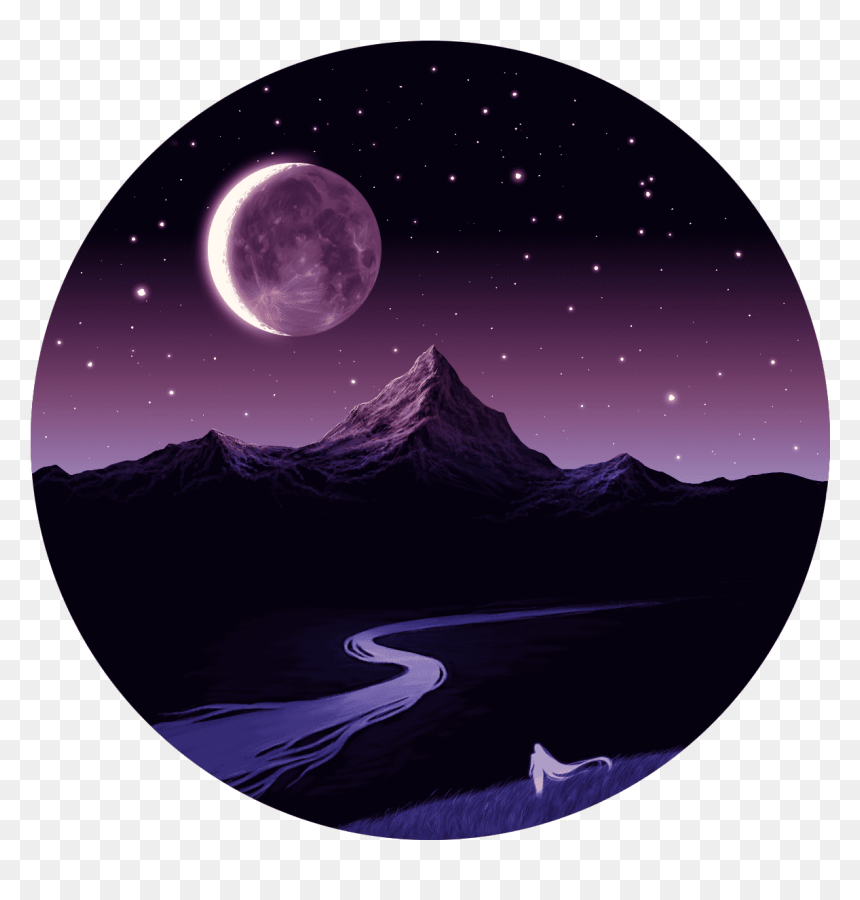 Circle, HD Png Download - sky png for photoshop