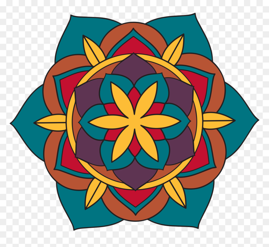 Cross, HD Png Download - ayurveda symbol png