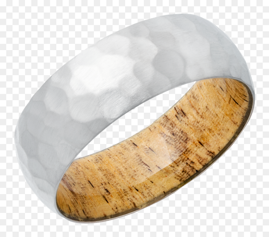 Lashbrook Designs Hwsleeve8d Spaltedtamarind Hammer - Bangle, HD Png Download - bangles images png