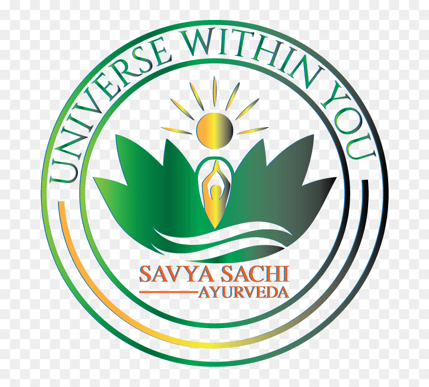 Healthflex - Circle, HD Png Download - ayurveda symbol png
