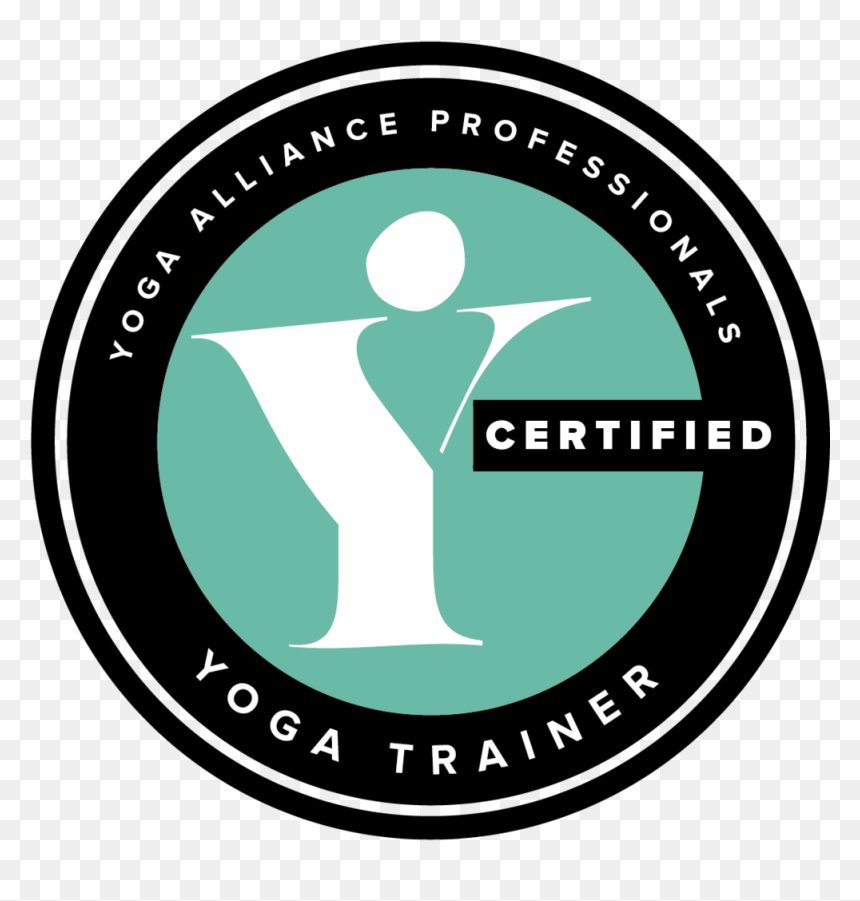 Yapo Yoga Trainer - Circle, HD Png Download - ayurveda symbol png
