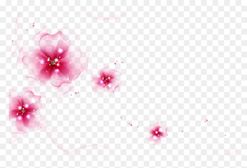 5 By Ilabsnsd02 Flower Wallpaper, Hd Wallpaper, Wallpapers, - Flower Vector, HD Png Download - flower wallpaper png