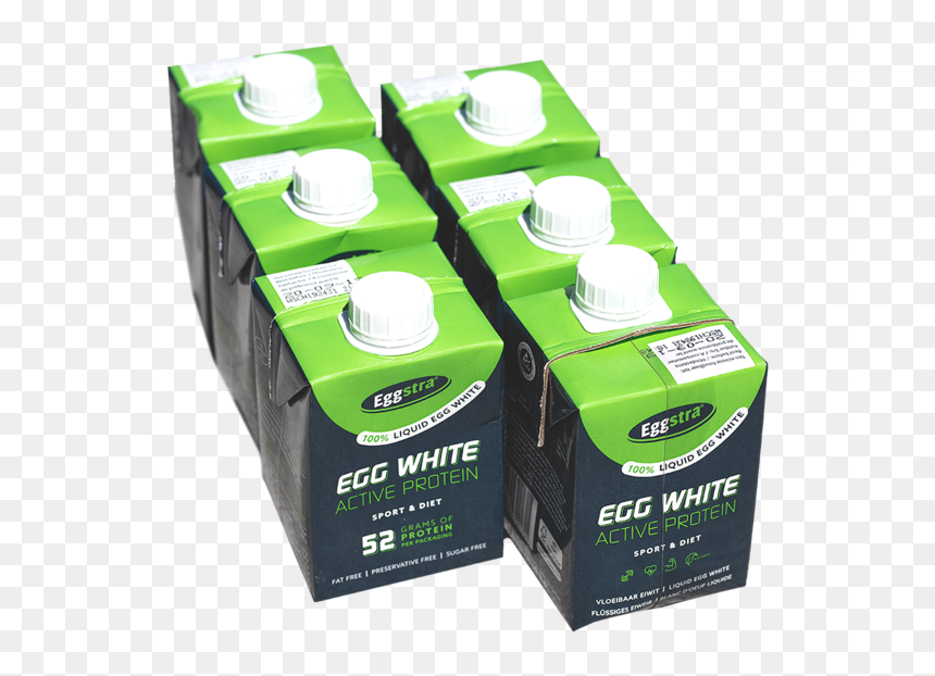 Carton, HD Png Download - white eggs png