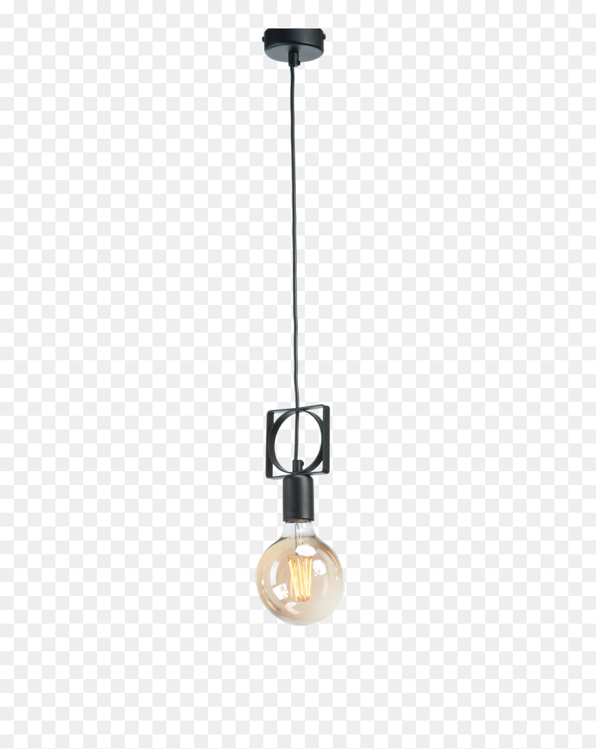 Hängelampe, HD Png Download - hanging lamps png