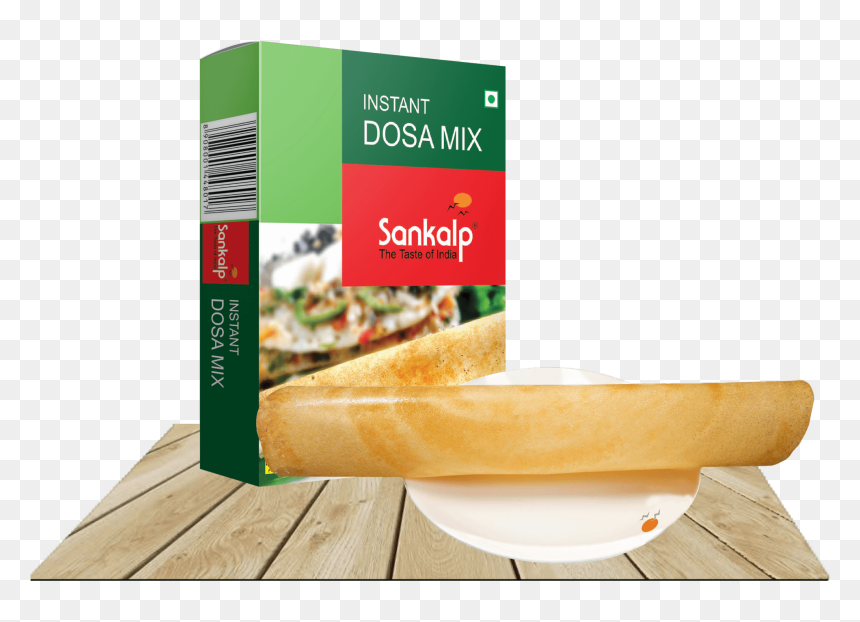 Idli Mix, HD Png Download - dosa images png