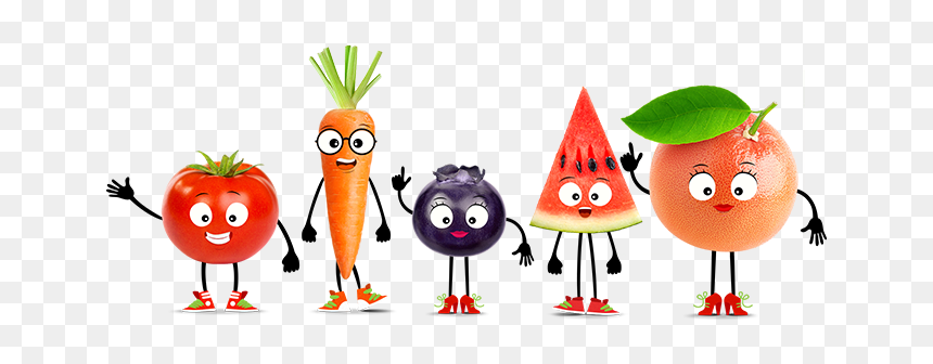 Cartoon, HD Png Download - tomato cartoon png