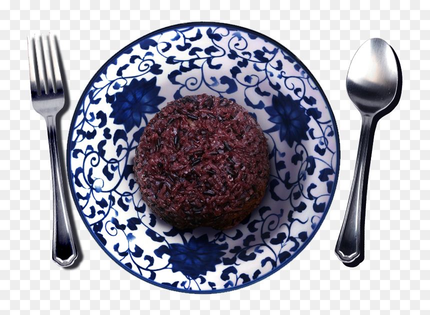Chocolate Cake, HD Png Download - rice plate png