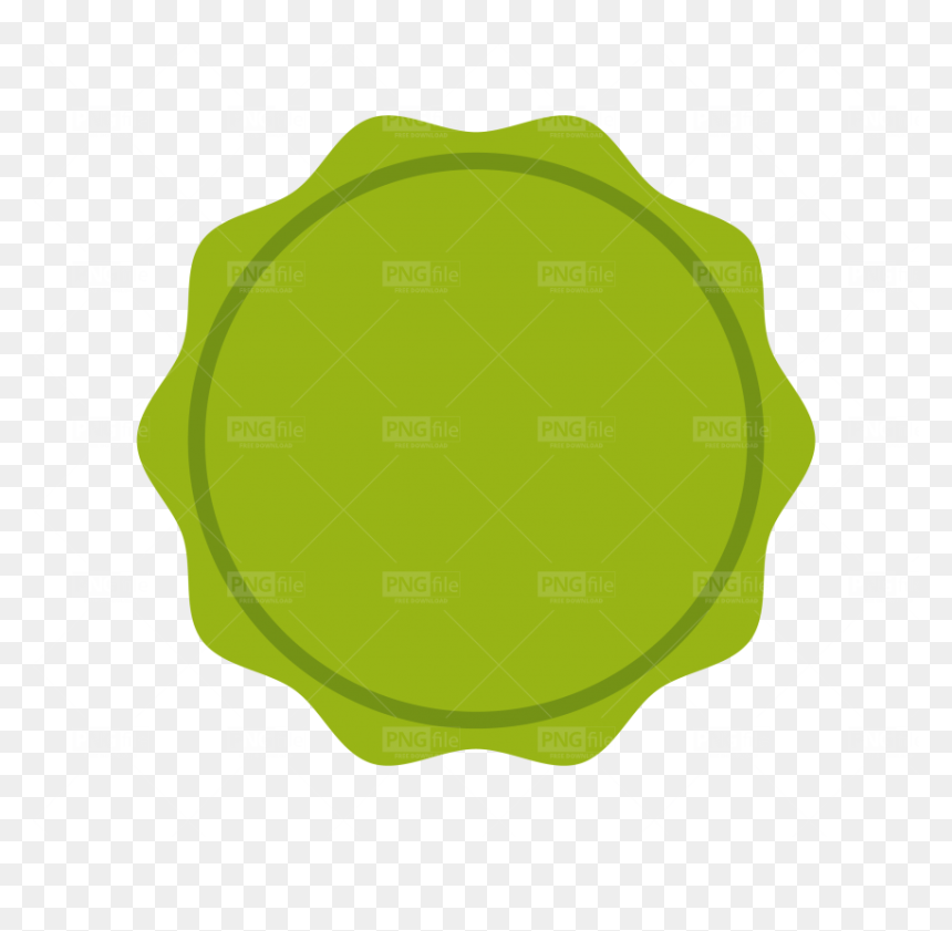 Circle, HD Png Download - round png image