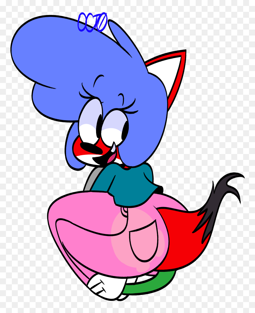 Tomato"s Tomatoes - Cartoon, HD Png Download - tomato cartoon png
