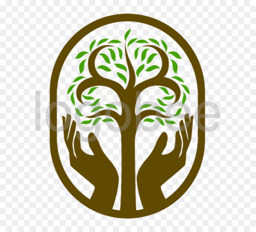 Illustration, HD Png Download - hands logo png