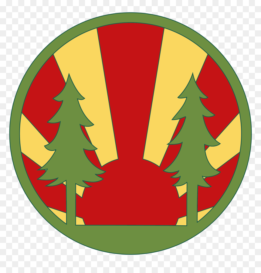 Round Logo Png - Woodcraft Folk Logo, Transparent Png - round png image
