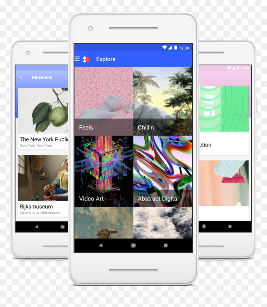 Smartphone, HD Png Download - mobile frame png hd