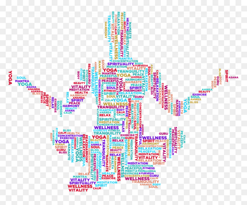 Transparent Namaste Png - Eating Disorder Prevention, Png Download - namaste images png