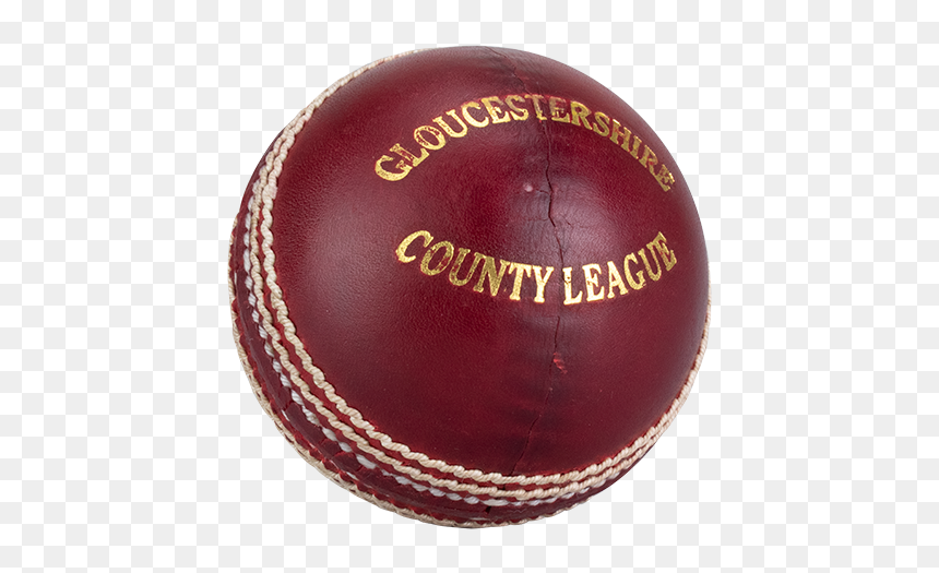 County League - Cricket, HD Png Download - cricket bat ball png