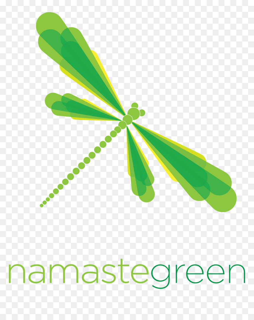 2016 Namaste Green Clipart , Png Download, Transparent Png - namaste images png