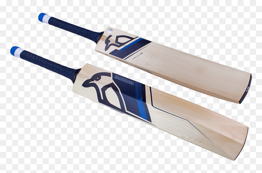 Kookaburra Rampage Cricket Bat - Cricket Bat, HD Png Download - cricket bat ball png
