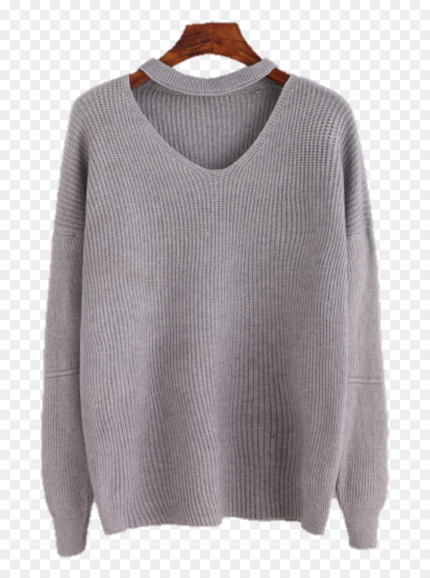 Sweater Png Image Free Download - Sweater Front Cut Out, Transparent Png - thug life glass png