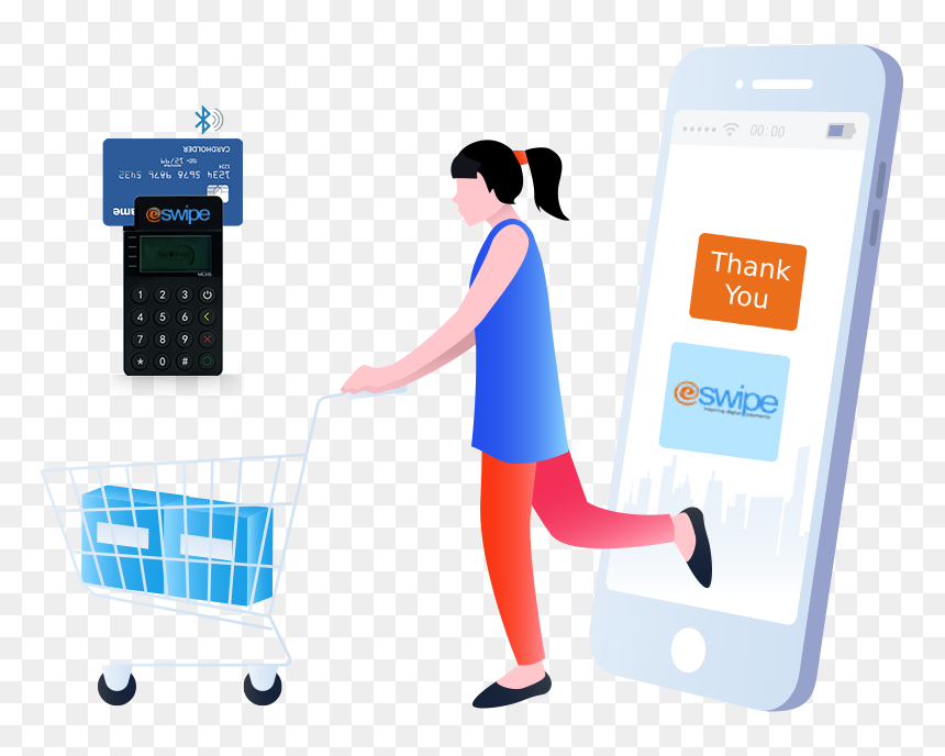 E-commerce, HD Png Download - rupay card png