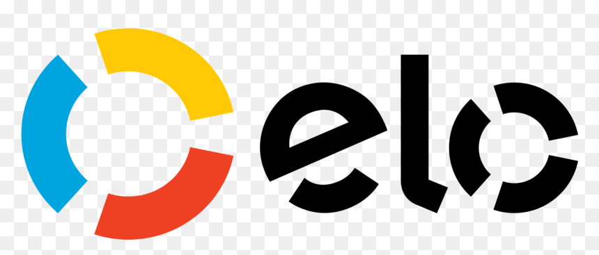 Elo Logo Png, Transparent Png - rupay card png