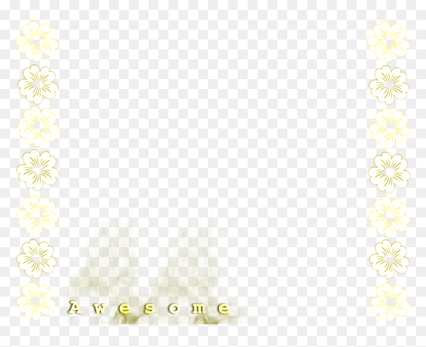 Here You Get All Kinds Of Editing Effects - Floral Design, HD Png Download - photo editing effects png