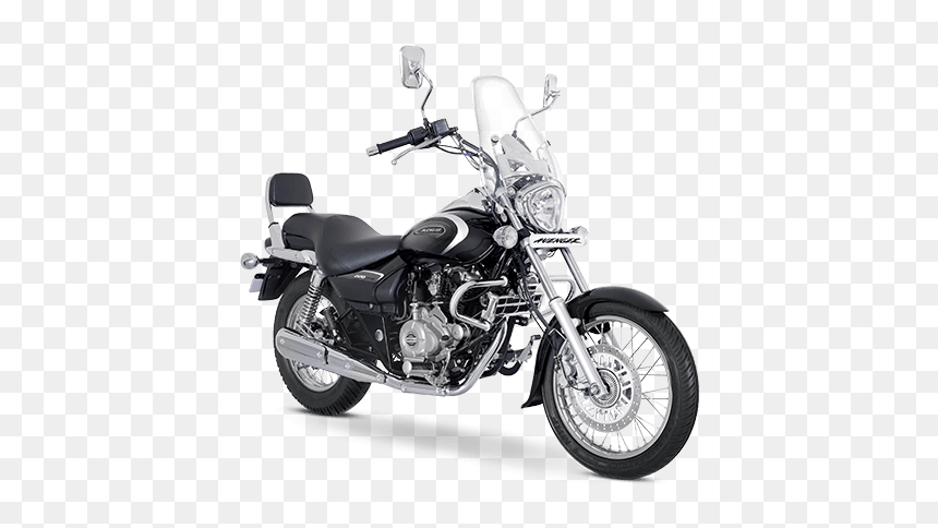 Royal Enfield Bullet 350x, HD Png Download - avenger bike png
