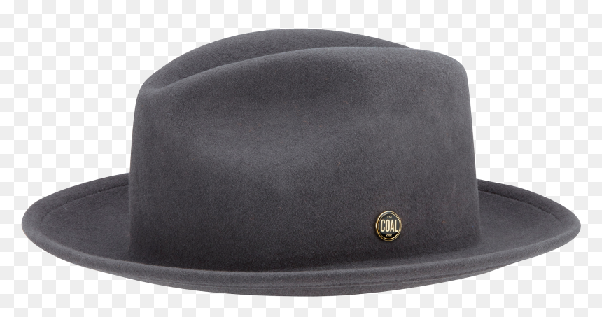 Women S Hats Coal - Hat, HD Png Download - women hat png