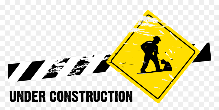 Free Site Under Construction, HD Png Download - construction png images