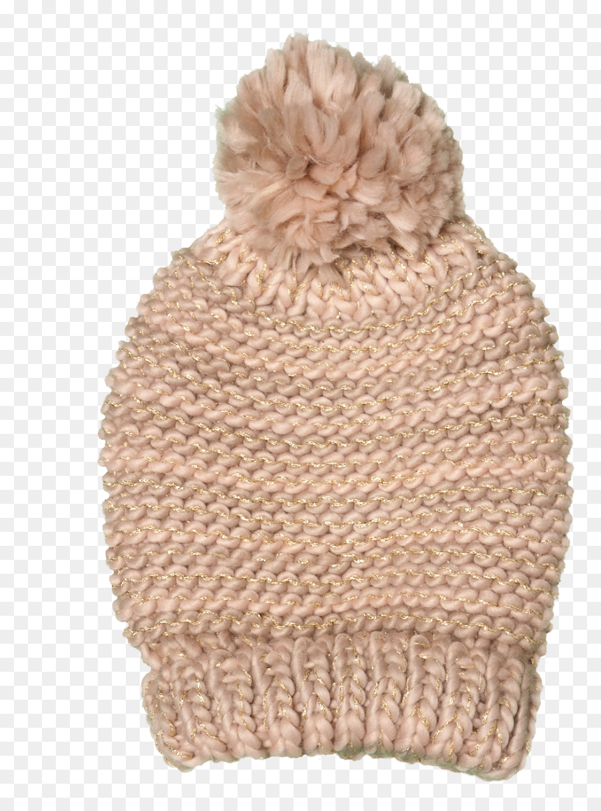 Beanie, HD Png Download - women hat png