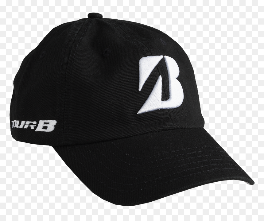 Tour Relax Cap Product Image - Bridgestone Mens Golf Hat, HD Png Download - women hat png