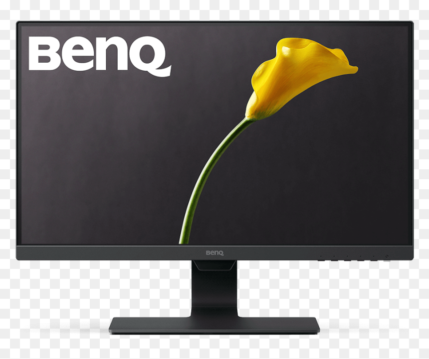 Gw2480 Benq, HD Png Download - stylish png hd