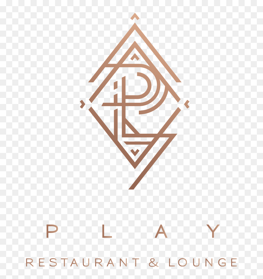 Play Restaurant & Lounge Dubai - Triangle, HD Png Download - stylish png hd
