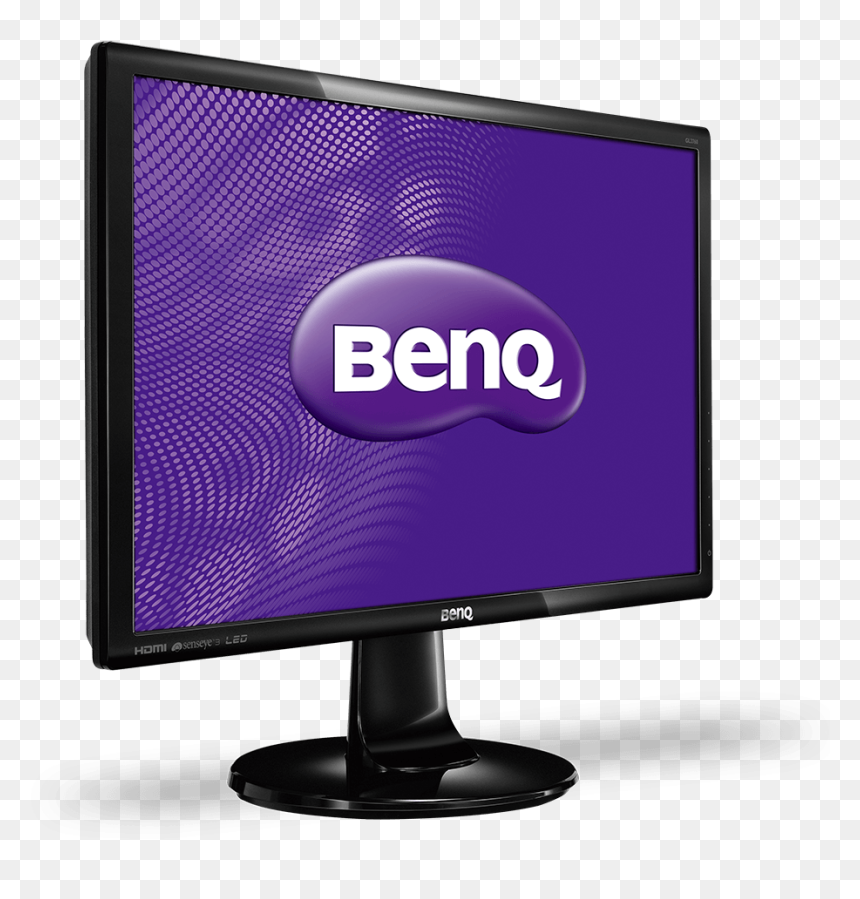Benq Led 21.5 Gw2270h Hdmi, HD Png Download - stylish png hd
