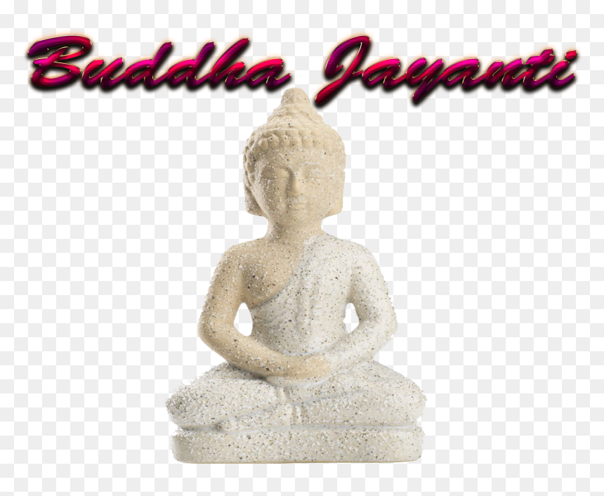 Buddha Jayanti Png Free Image Download - Gautama Buddha, Transparent Png - gautam buddha images png