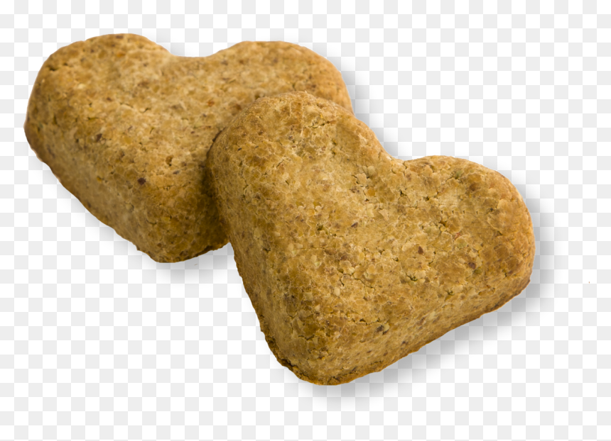 Clip Art Heart Shaped Biscuit - Bredele, HD Png Download - good day biscuit png