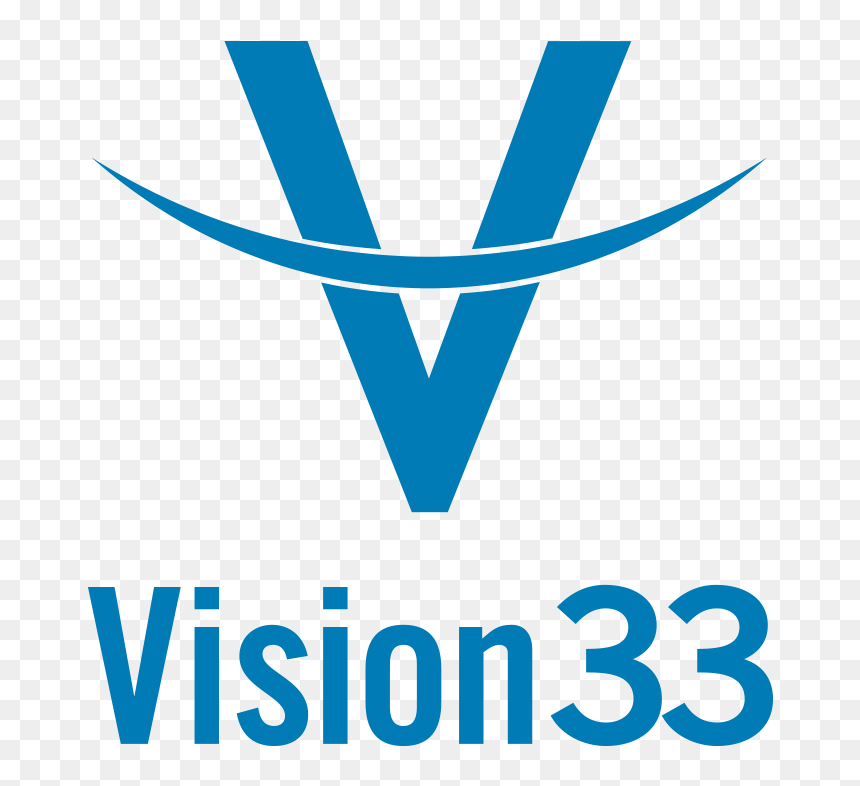 Vision 33, HD Png Download - business image png