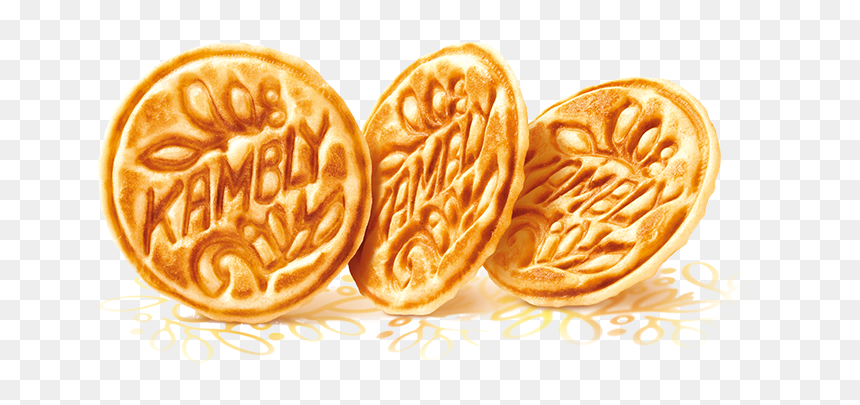 Biscuit Kambly, HD Png Download - good day biscuit png