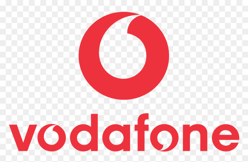 Vodafone Logo Clarify Business Development - Vodafone Logo, HD Png Download - business image png