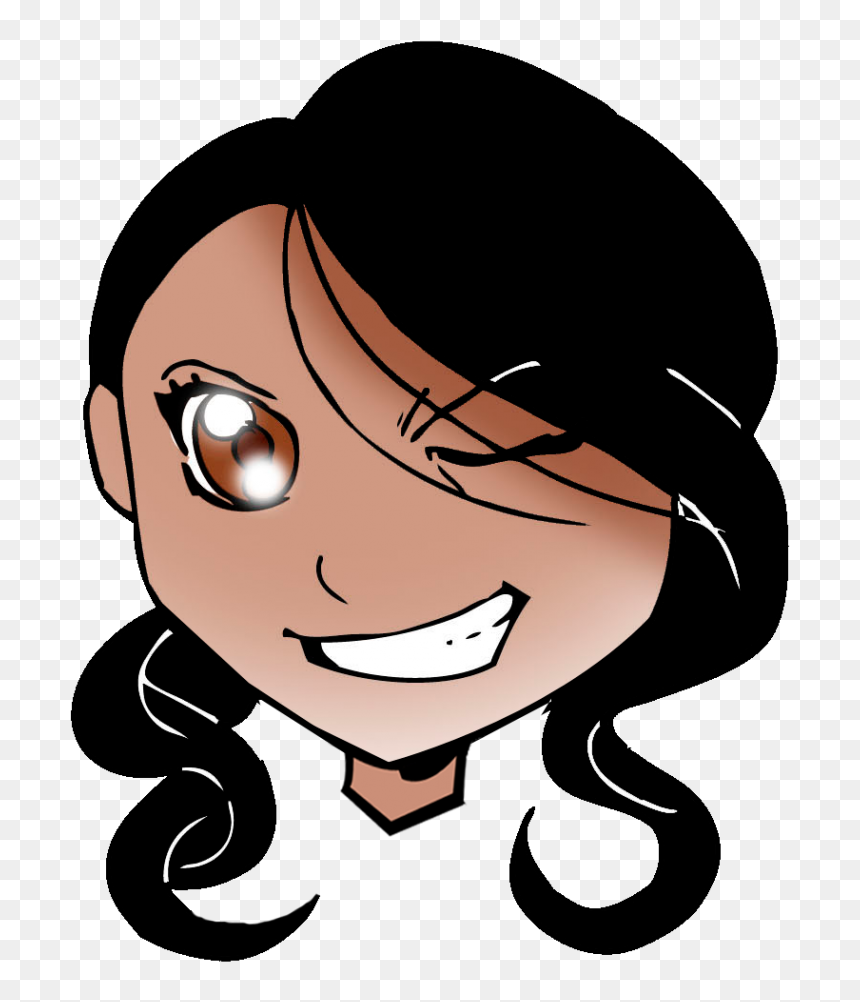 Eye Staying Stylish - Cartoon, HD Png Download - attitude png images