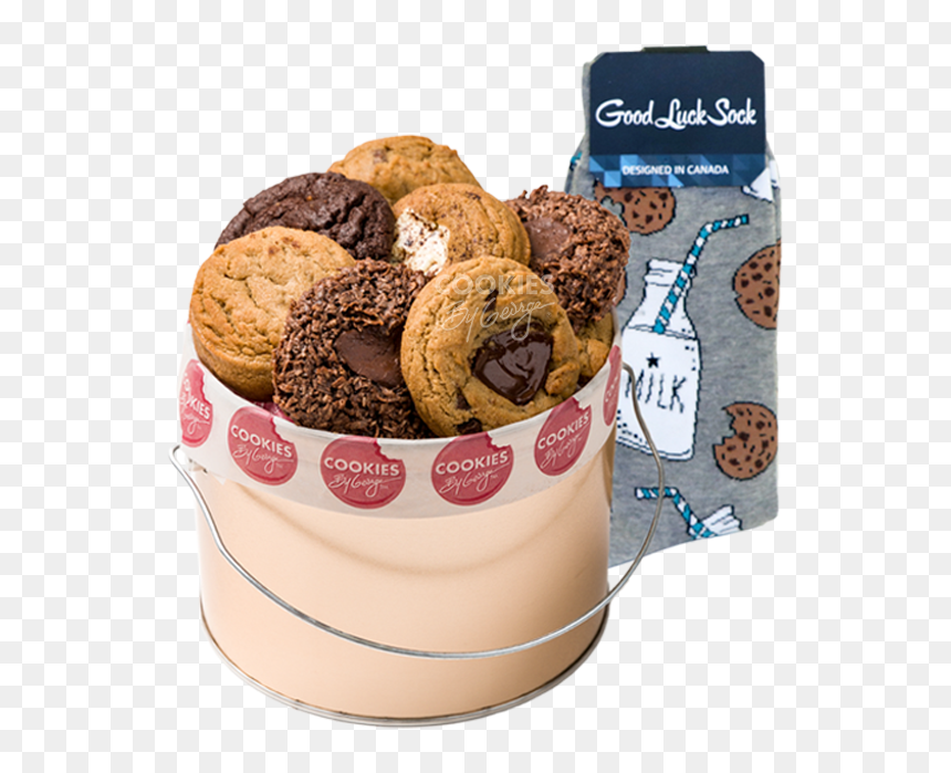 Chocolate, HD Png Download - good day biscuit png