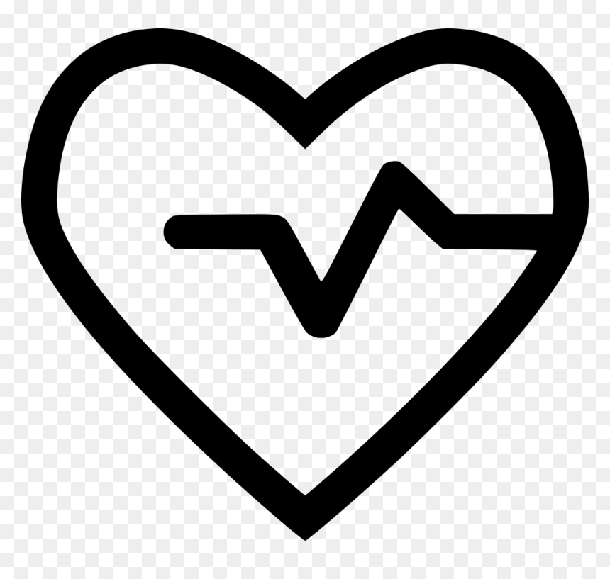 Transparent Blood Line Png - Heart Blood Pressure Clipart, Png Download - blood symbol png