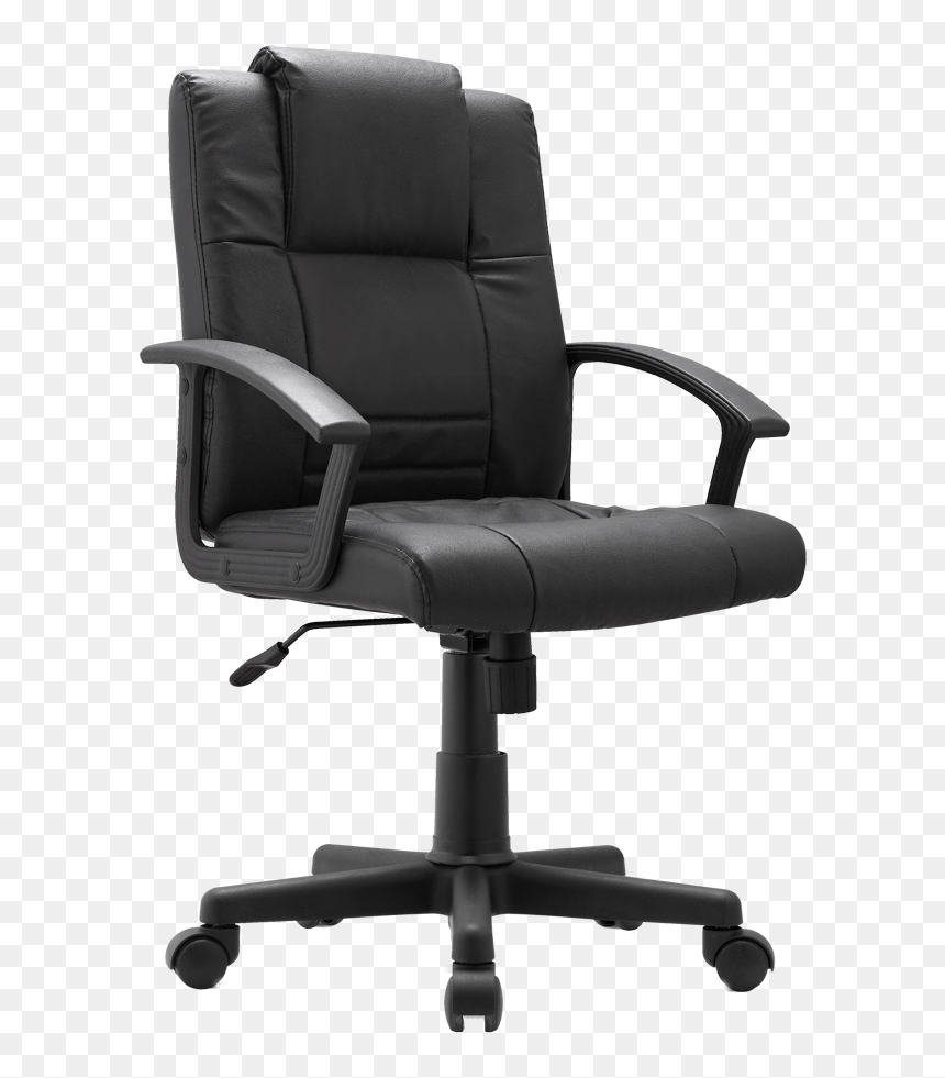Managerial Office Chairs, HD Png Download - office chairs png
